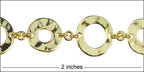 Donut chain GOLD
