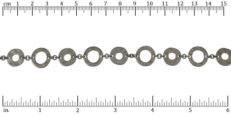 Ruler shown in 1/16-inch increments.<br>Click on image to zoom.