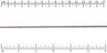 Ruler shown in 1/16-inch increments.<br>Click on image to zoom.