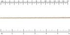 Ruler shown in 1/16-inch increments.<br>Click on image to zoom.