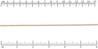 Ruler shown in 1/16-inch increments.<br>Click on image to zoom.