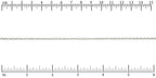 Ruler shown in 1/16-inch increments.<br>Click on image to zoom.