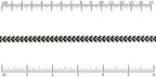 Ruler shown in 1/16-inch increments.<br>Click on image to zoom.