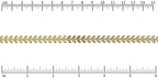 Ruler shown in 1/16-inch increments.<br>Click on image to zoom.