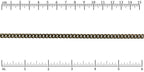 Ruler shown in 1/16-inch increments.<br>Click on image to zoom.