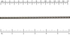 Ruler shown in 1/16-inch increments.<br>Click on image to zoom.