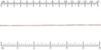 Ruler shown in 1/16-inch increments.<br>Click on image to zoom.