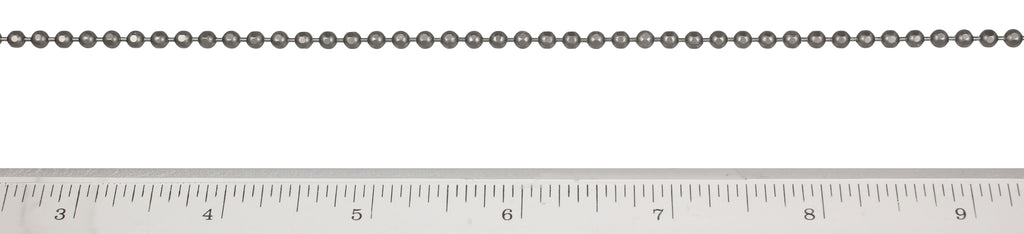 Ruler shown in 1/16-inch increments.<br>Click on image to zoom.