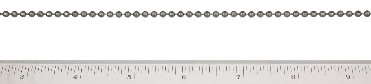 Ruler shown in 1/16-inch increments.<br>Click on image to zoom.