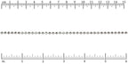 Ruler shown in 1/16-inch increments.<br>Click on image to zoom.
