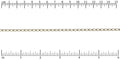 Ruler shown in 1/16-inch increments.<br>Click on image to zoom.