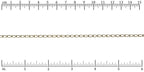 Ruler shown in 1/16-inch increments.<br>Click on image to zoom.
