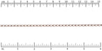 Ruler shown in 1/16-inch increments.<br>Click on image to zoom.