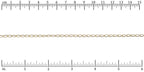 Ruler shown in 1/16-inch increments.<br>Click on image to zoom.