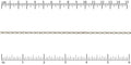 Ruler shown in 1/16-inch increments.<br>Click on image to zoom.