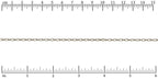 Ruler shown in 1/16-inch increments.<br>Click on image to zoom.