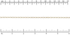 Ruler shown in 1/16-inch increments.<br>Click on image to zoom.