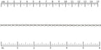 Ruler shown in 1/16-inch increments.<br>Click on image to zoom.