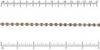 Ruler shown in 1/16-inch increments.<br>Click on image to zoom.