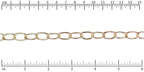 Ruler shown in 1/16-inch increments. Click on image to zoom.
