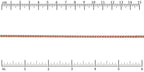 Ruler shown in 1/16-inch increments.Click on image to zoom.