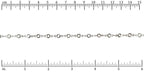 Ruler shown in 1/16-inch increments.<br>Click on image to zoom.