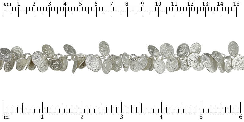 Ruler shown in 1/16-inch increments.<br>Click on image to zoom.