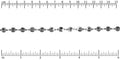 Ruler shown in 1/16-inch increments.Click on image to zoom.