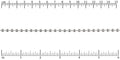 Ruler shown in 1/16-inch increments.<br>Click on image to zoom.