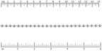 Ruler shown in 1/16-inch increments.<br>Click on image to zoom.