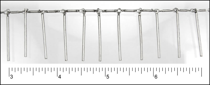 Ruler shown in 1/16-inch increments.<br>Click on image to zoom.