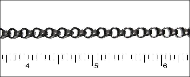 Ruler shown in 1/16-inch increments.<br>Click on image to zoom.