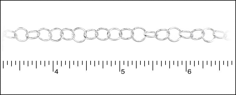 Ruler shown in 1/16-inch increments.<br>Click on image to zoom.