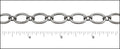 Ruler shown in 1/16-inch increments.<br>Click on image to zoom.