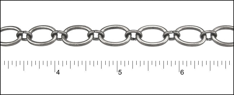 Ruler shown in 1/16-inch increments.<br>Click on image to zoom.