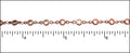 Ruler shown in 1/16-inch increments.<br>Click on image to zoom.