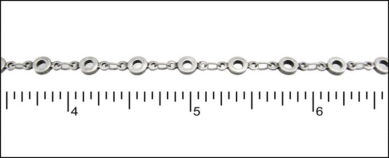 Ruler shown in 1/16-inch increments.<br>Click on image to zoom.