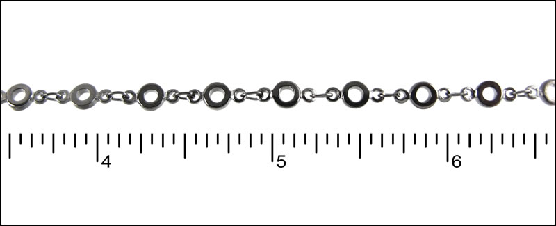 Ruler shown in 1/16-inch increments.<br>Click on image to zoom.