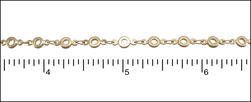 Ruler shown in 1/16-inch increments.<br>Click on image to zoom.