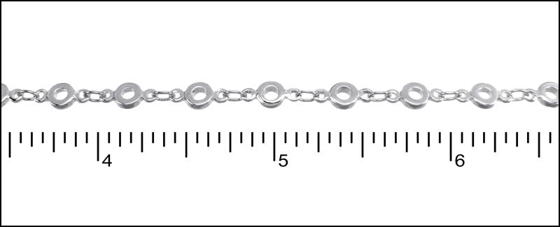 Ruler shown in 1/16-inch increments.<br>Click on image to zoom.