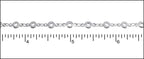 Ruler shown in 1/16-inch increments.<br>Click on image to zoom.