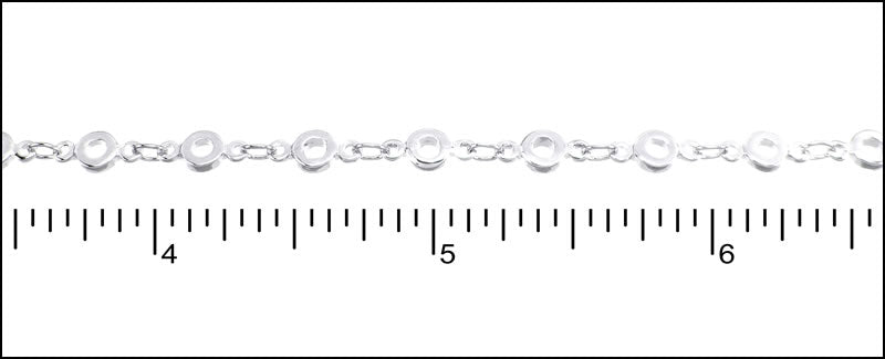 Ruler shown in 1/16-inch increments.<br>Click on image to zoom.