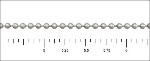 Ruler shown in 1/16-inch increments.<br>Click on image to zoom.
