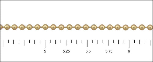 Ruler shown in 1/16-inch increments.<br>Click on image to zoom.