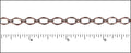 Ruler shown in 1/16-inch increments.<br>Click on image to zoom.