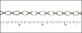 Galeria chain ANT. SILVER