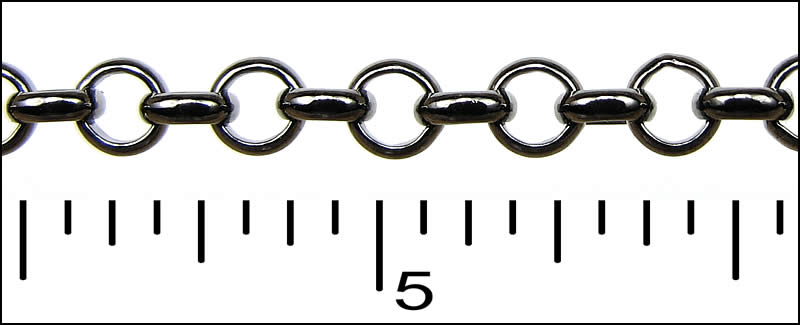 Ruler shown in 1/16-inch increments.<br>Click on image to zoom.