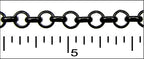 Ruler shown in 1/16-inch increments.<br>Click on image to zoom.
