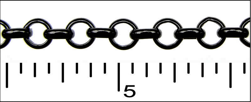 Ruler shown in 1/16-inch increments.<br>Click on image to zoom.