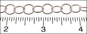 Ruler shown in 1/16-inch increments.<br>Click on image to zoom.